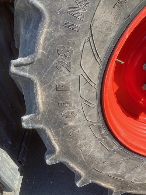 Claas Jaguar 950 - Комбайн: фото 3 Claas Jaguar 950 - Комбайн: фото 3