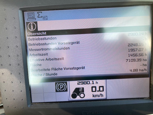 Claas Jaguar 950 - Комбайн: фото 4 Claas Jaguar 950 - Комбайн: фото 4