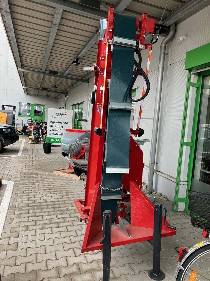 EiFo Wippkreissäge m. Förderb. 750e - Інструмент/ Обладнання: фото 4 EiFo Wippkreissäge m. Förderb. 750e - Інструмент/ Обладнання: фото 4