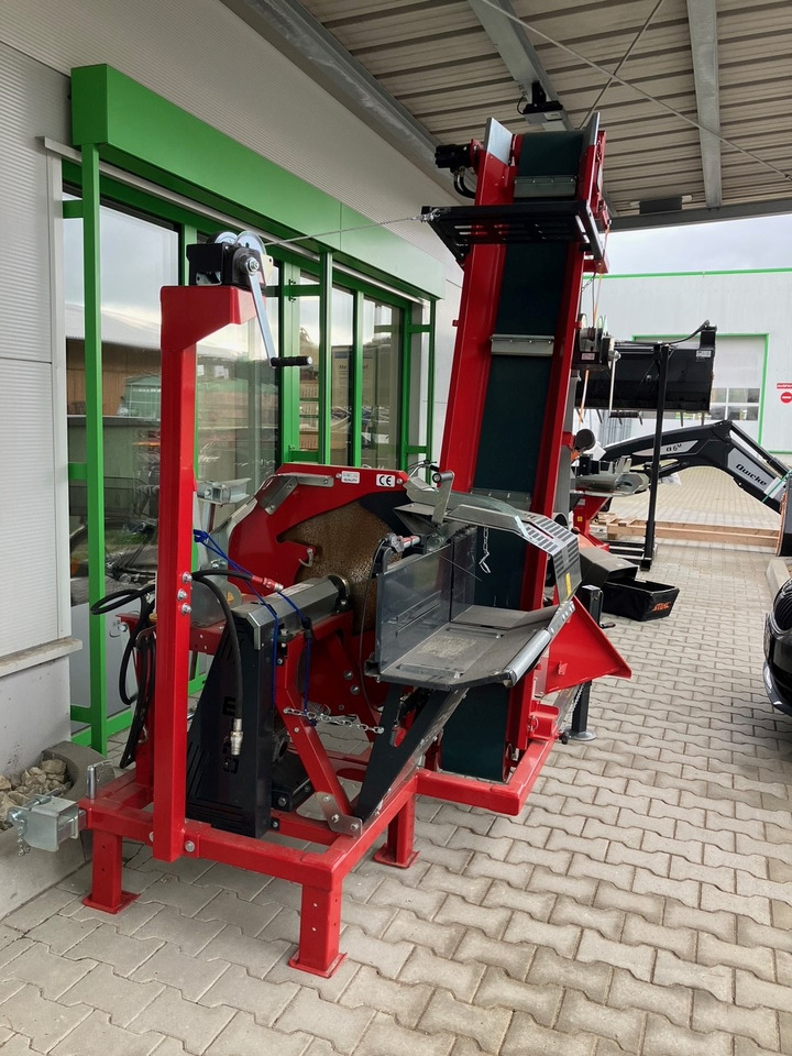 EiFo Wippkreissäge m. Förderb. 750e - Інструмент/ Обладнання: фото 3 EiFo Wippkreissäge m. Förderb. 750e - Інструмент/ Обладнання: фото 3