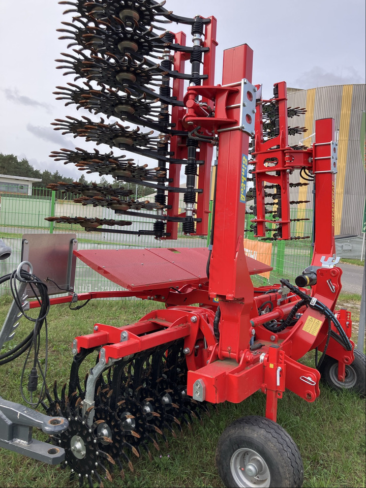 Einböck ROTARYSTAR 600 - Борона: фото 3 Einböck ROTARYSTAR 600 - Борона: фото 3