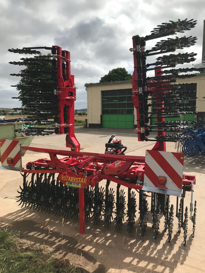 Einböck ROTARYSTAR 600 - Техніка для обробки ґрунту: фото 3 Einböck ROTARYSTAR 600 - Техніка для обробки ґрунту: фото 3