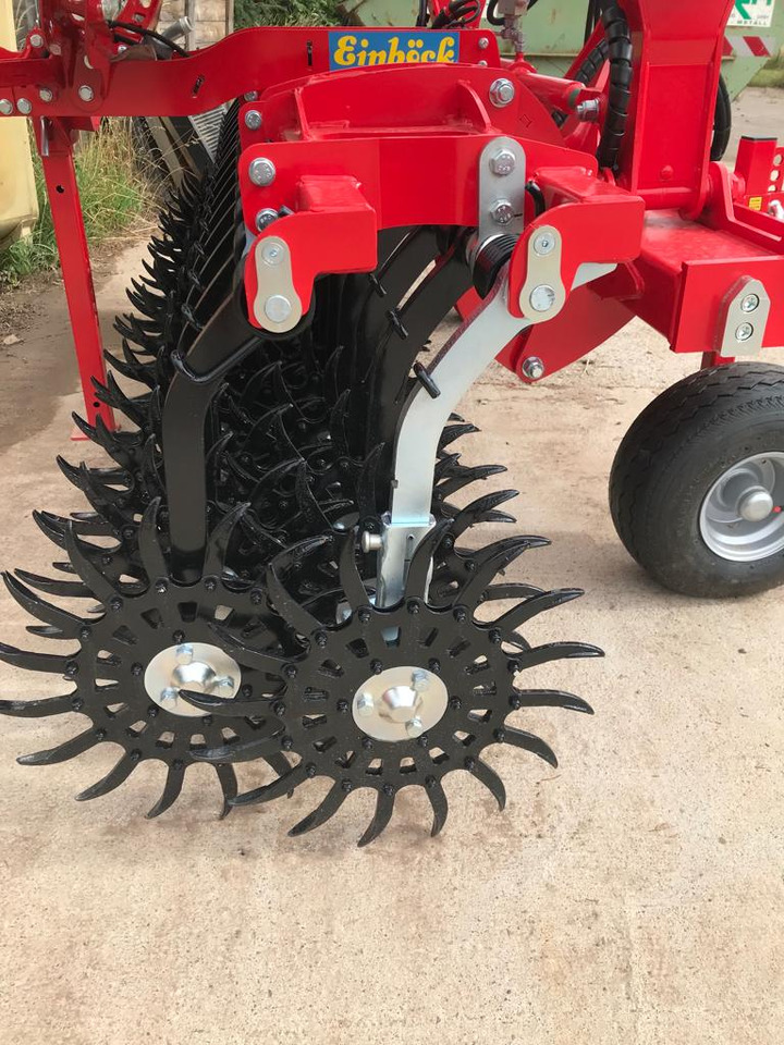 Einböck ROTARYSTAR 600 - Техніка для обробки ґрунту: фото 2 Einböck ROTARYSTAR 600 - Техніка для обробки ґрунту: фото 2