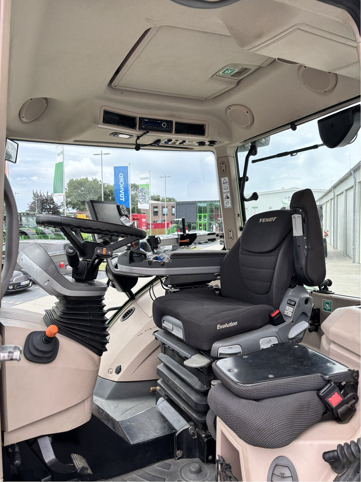 Fendt 1050 S4 Vario RÜFA - Трактор: фото 4 Fendt 1050 S4 Vario RÜFA - Трактор: фото 4