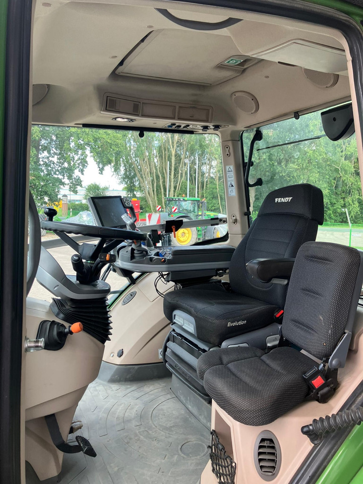 Fendt 1050 Vario Gen2 Profi Plus - Трактор: фото 3 Fendt 1050 Vario Gen2 Profi Plus - Трактор: фото 3