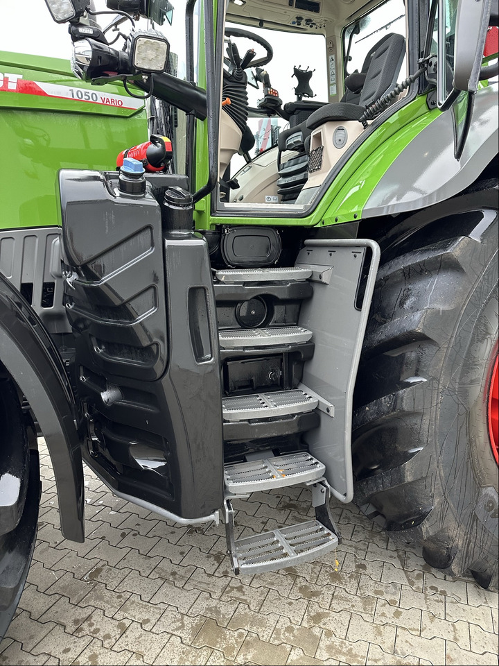 Fendt 1050 Vario Gen3 - Трактор: фото 4 Fendt 1050 Vario Gen3 - Трактор: фото 4