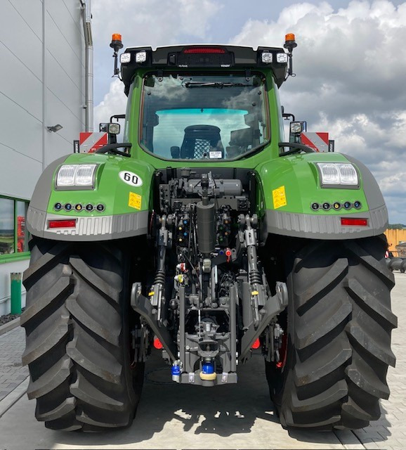 Fendt 1050 Vario Gen3 Profi Setting - Трактор: фото 4 Fendt 1050 Vario Gen3 Profi Setting - Трактор: фото 4