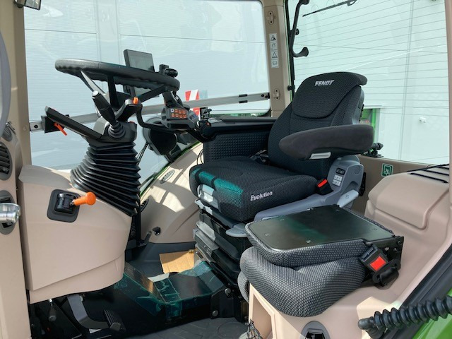 Fendt 1050 Vario Gen3 Profi Setting - Трактор: фото 3 Fendt 1050 Vario Gen3 Profi Setting - Трактор: фото 3