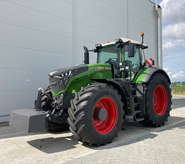Fendt 1050 Vario Gen3 Profi Setting2 - Трактор: фото 1 Fendt 1050 Vario Gen3 Profi Setting2 - Трактор: фото 1