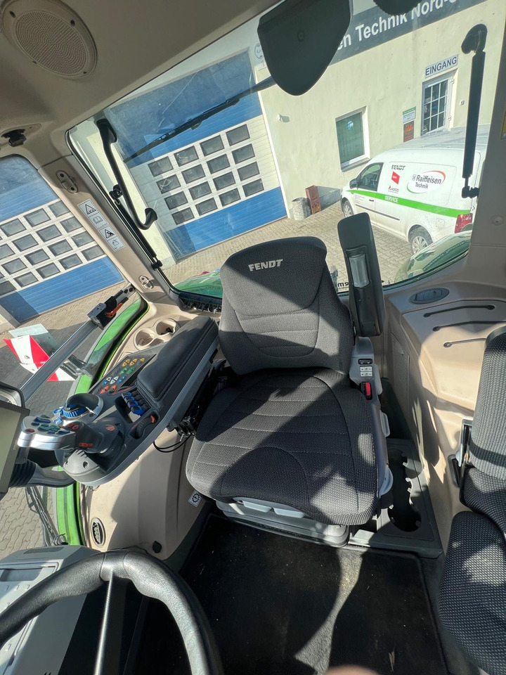 Fendt 1050 Vario - Трактор: фото 2 Fendt 1050 Vario - Трактор: фото 2