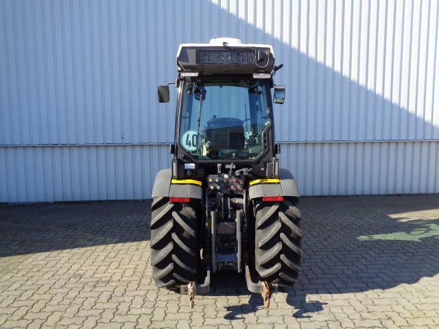 Трактор Fendt 207 V Vario Gen3: фото 25