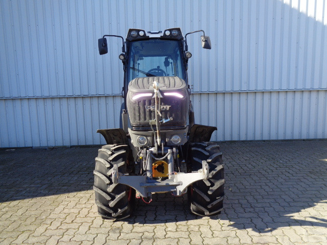 Трактор Fendt 207 V Vario Gen3: фото 26