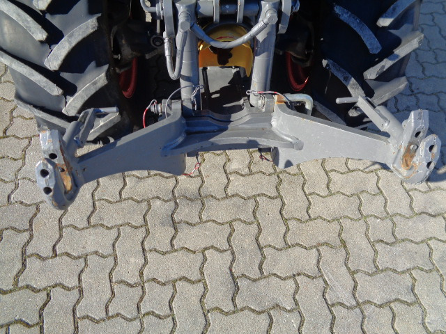 Трактор Fendt 207 V Vario Gen3: фото 12