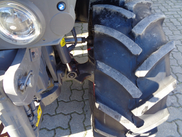 Трактор Fendt 207 V Vario Gen3: фото 10
