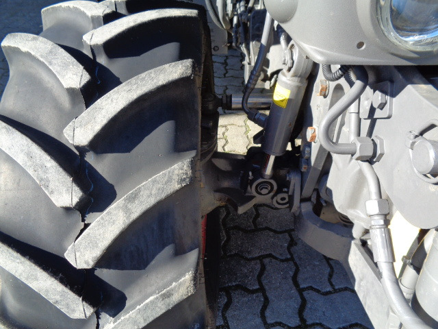 Трактор Fendt 207 V Vario Gen3: фото 11