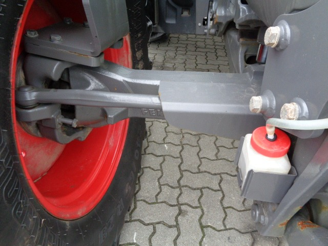 Fendt 516 Vario S4 Power в лізинг Fendt 516 Vario S4 Power: фото 13 Fendt 516 Vario S4 Power в лізинг Fendt 516 Vario S4 Power: фото 13