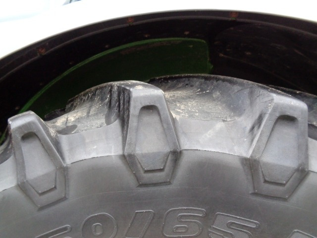 Fendt 516 Vario S4 Power - Трактор: фото 5 Fendt 516 Vario S4 Power - Трактор: фото 5