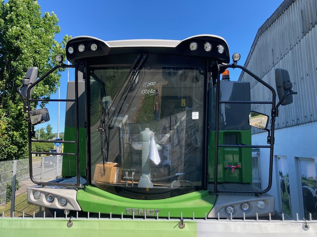 Fendt 5255L MCS - Зернозбиральний комбайн: фото 1 Fendt 5255L MCS - Зернозбиральний комбайн: фото 1