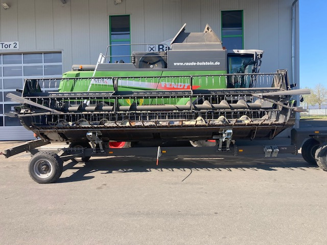 Fendt 6275L MCS - Зернозбиральний комбайн: фото 3 Fendt 6275L MCS - Зернозбиральний комбайн: фото 3