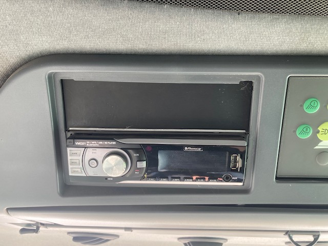 Fendt 6275L MCS - Зернозбиральний комбайн: фото 4 Fendt 6275L MCS - Зернозбиральний комбайн: фото 4