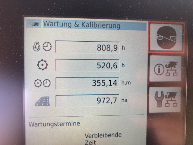 Fendt 6275L MCS - Зернозбиральний комбайн: фото 5 Fendt 6275L MCS - Зернозбиральний комбайн: фото 5