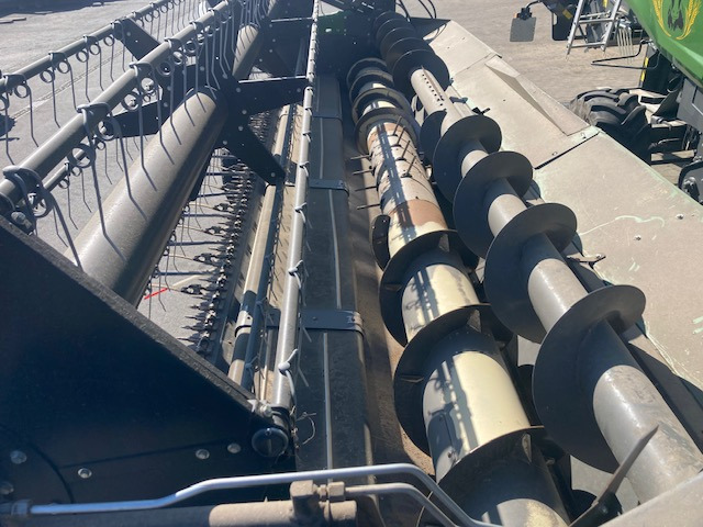 Fendt 6275L MCS - Зернозбиральний комбайн: фото 2 Fendt 6275L MCS - Зернозбиральний комбайн: фото 2