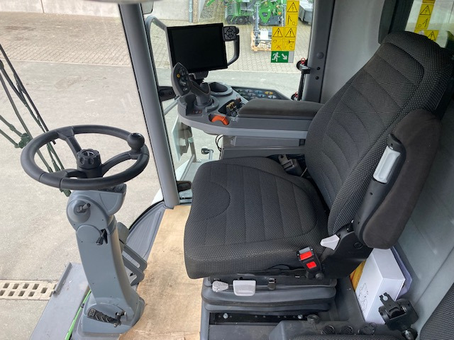 Fendt 6335C Stage 5 - Зернозбиральний комбайн: фото 2 Fendt 6335C Stage 5 - Зернозбиральний комбайн: фото 2