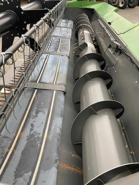 Fendt 6335C Stage 5 - Зернозбиральний комбайн: фото 3 Fendt 6335C Stage 5 - Зернозбиральний комбайн: фото 3