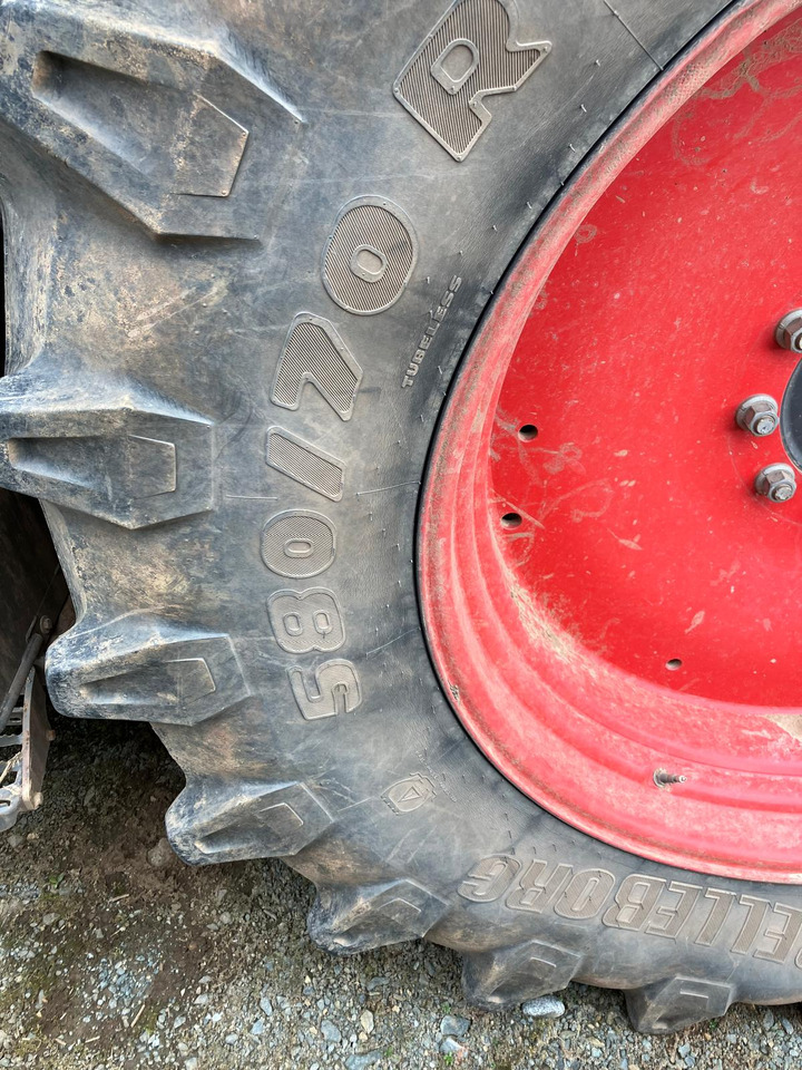 Fendt 718 Vario S4 Power - Трактор: фото 3 Fendt 718 Vario S4 Power - Трактор: фото 3