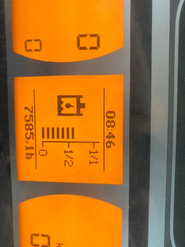 Fendt 718 Vario S4 Power - Трактор: фото 2 Fendt 718 Vario S4 Power - Трактор: фото 2