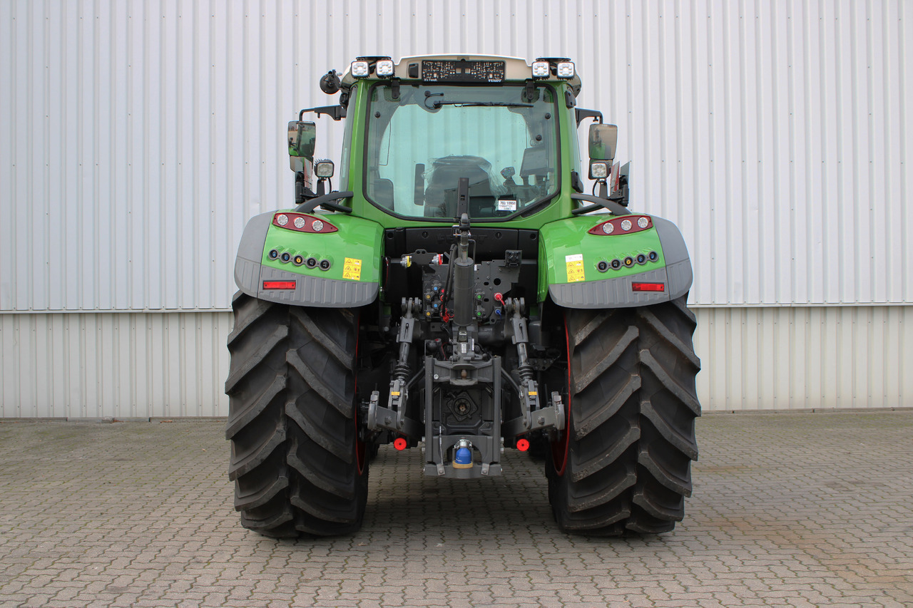 Новий Трактор Fendt 724 Vario Gen6 Profi Sett2: фото 18 Новий Трактор Fendt 724 Vario Gen6 Profi Sett2: фото 18