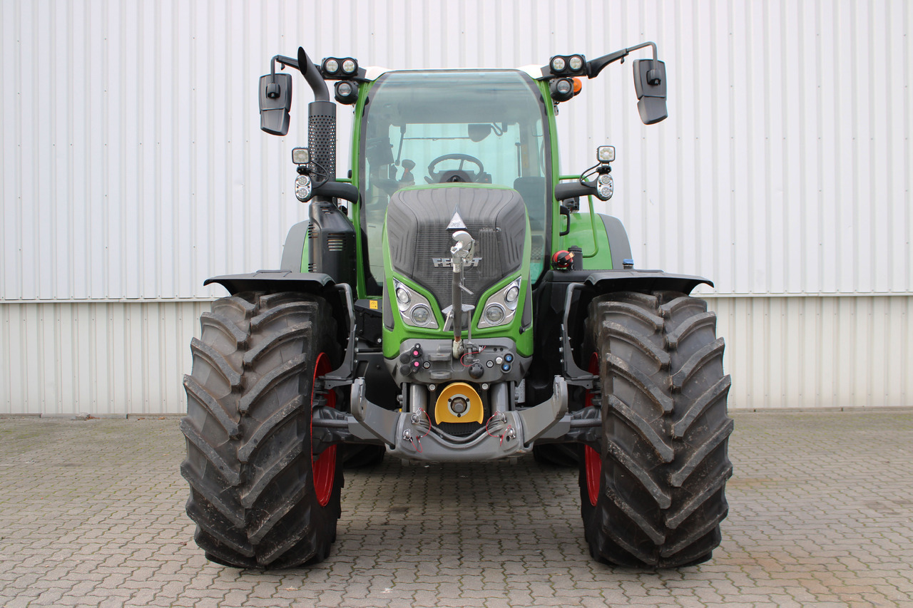 Новий Трактор Fendt 724 Vario Gen6 Profi Sett2: фото 19 Новий Трактор Fendt 724 Vario Gen6 Profi Sett2: фото 19
