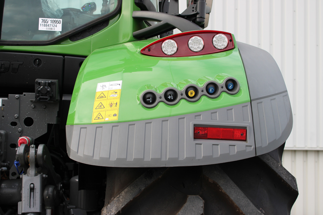 Новий Трактор Fendt 724 Vario Gen6 Profi Sett2: фото 9 Новий Трактор Fendt 724 Vario Gen6 Profi Sett2: фото 9