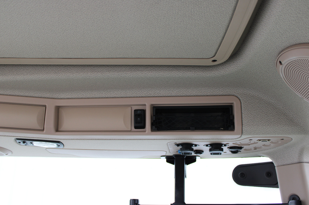 Новий Трактор Fendt 724 Vario Gen6 Profi Sett2: фото 6 Новий Трактор Fendt 724 Vario Gen6 Profi Sett2: фото 6