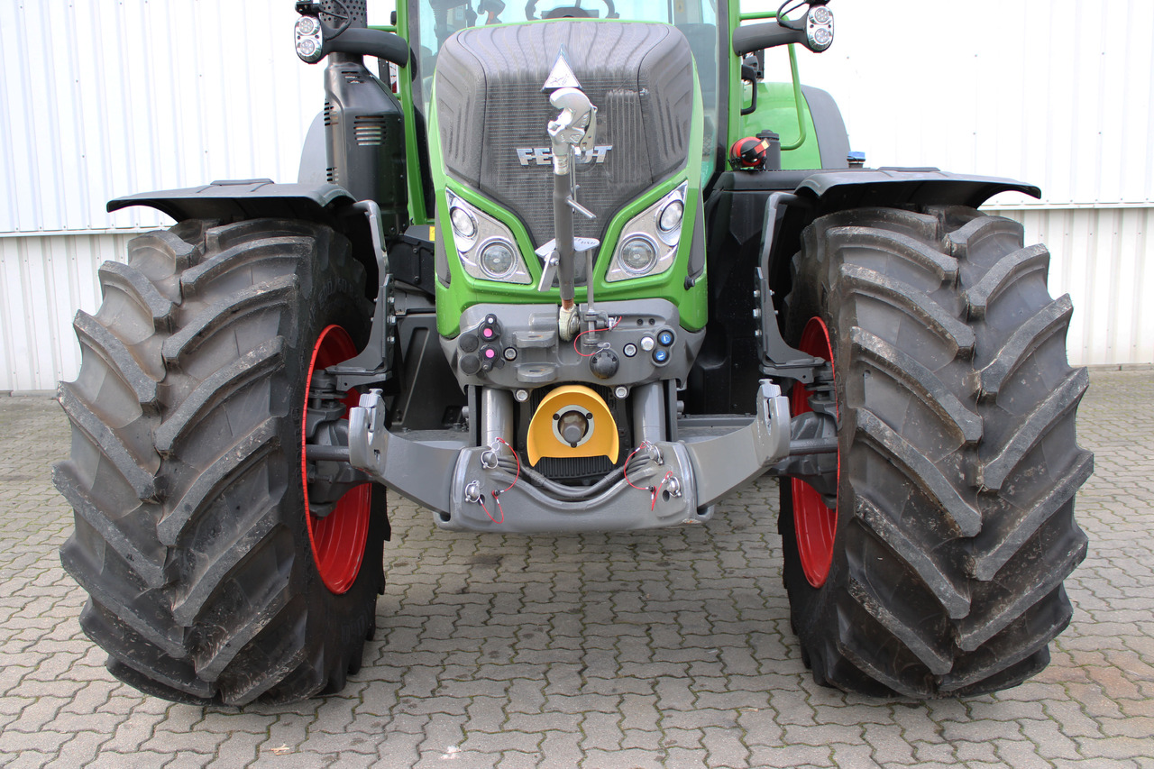 Новий Трактор Fendt 724 Vario Gen6 Profi Sett2: фото 17 Новий Трактор Fendt 724 Vario Gen6 Profi Sett2: фото 17