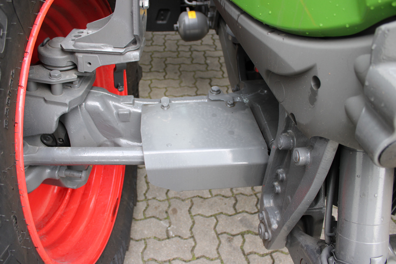 Новий Трактор Fendt 724 Vario Gen6 Profi Sett2: фото 14 Новий Трактор Fendt 724 Vario Gen6 Profi Sett2: фото 14