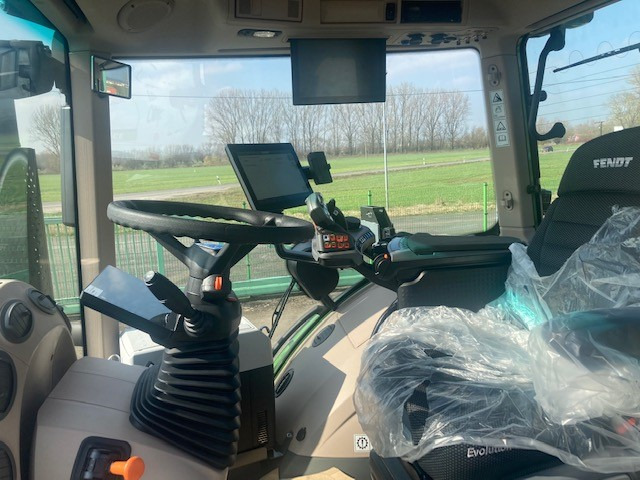 Fendt 936 Vario Gen7 Profi Setting2 - Трактор: фото 5 Fendt 936 Vario Gen7 Profi Setting2 - Трактор: фото 5