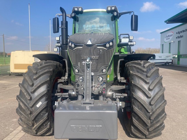 Fendt 936 Vario Gen7 Profi Setting2 - Трактор: фото 1 Fendt 936 Vario Gen7 Profi Setting2 - Трактор: фото 1