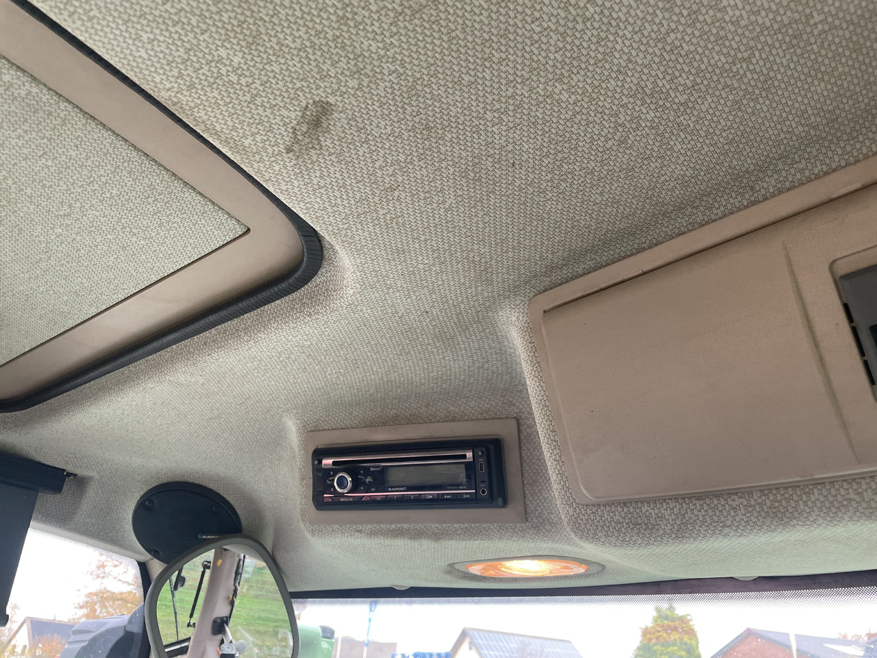 Fendt 936 Vario - Трактор: фото 4 Fendt 936 Vario - Трактор: фото 4