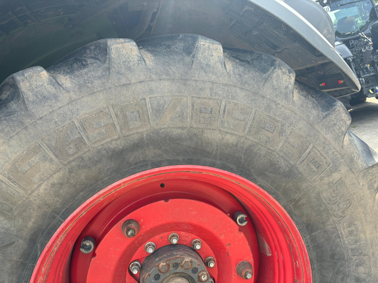 Fendt 936 Vario S4 ProfiPlus - Трактор: фото 2 Fendt 936 Vario S4 ProfiPlus - Трактор: фото 2