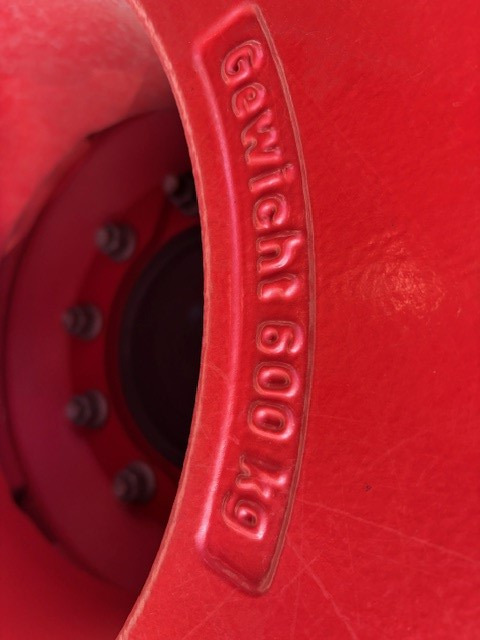 Fendt 942 Vario Gen6 ProfiPlus - Трактор: фото 4 Fendt 942 Vario Gen6 ProfiPlus - Трактор: фото 4