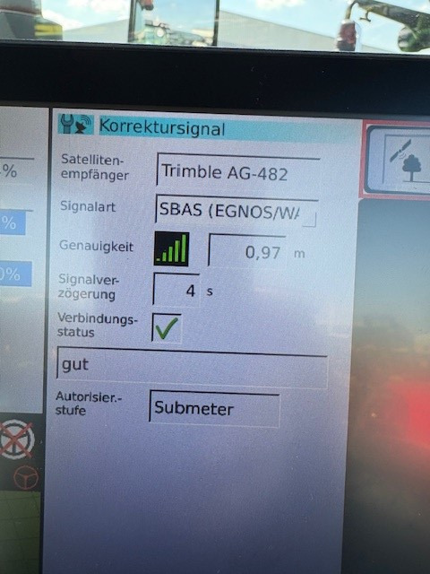 Fendt 942 Vario Gen6 ProfiPlus - Трактор: фото 2 Fendt 942 Vario Gen6 ProfiPlus - Трактор: фото 2