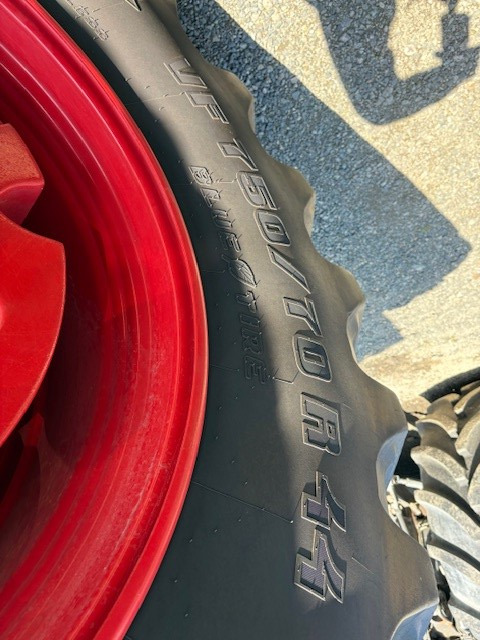 Fendt 942 Vario Gen6 ProfiPlus - Трактор: фото 5 Fendt 942 Vario Gen6 ProfiPlus - Трактор: фото 5