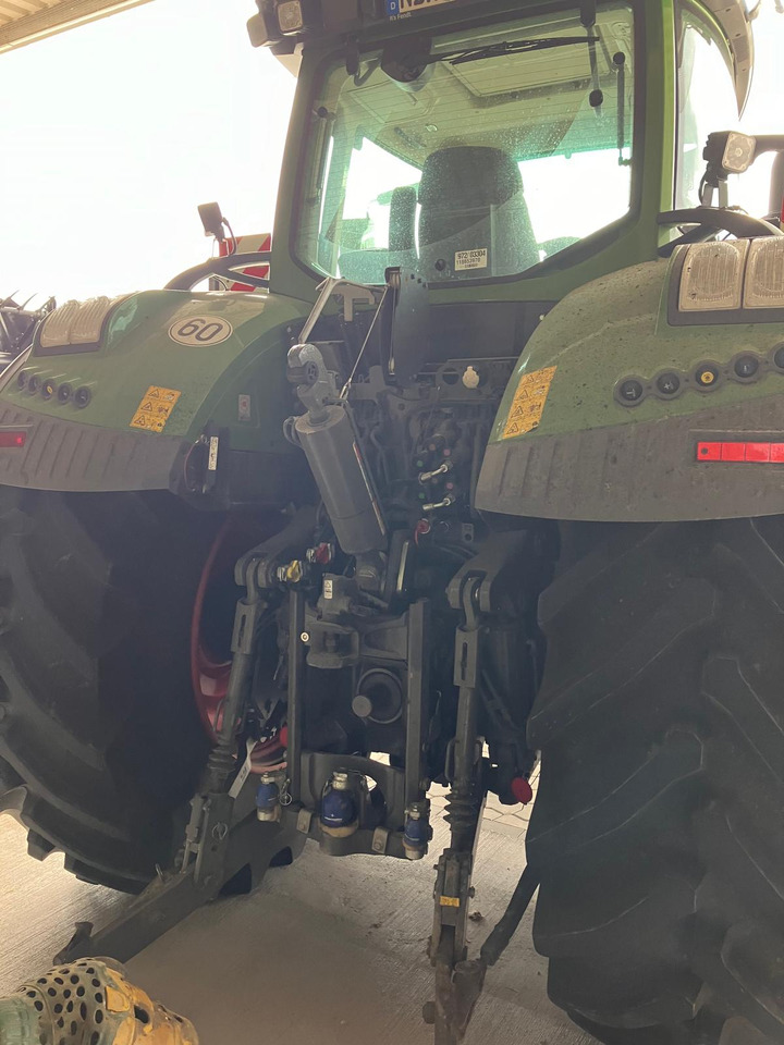 Fendt 942 Vario Gen7 Profi Setting2 - Трактор: фото 2 Fendt 942 Vario Gen7 Profi Setting2 - Трактор: фото 2