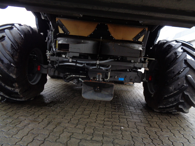 Fendt IDEAL 8T - Зернозбиральний комбайн: фото 3 Fendt IDEAL 8T - Зернозбиральний комбайн: фото 3