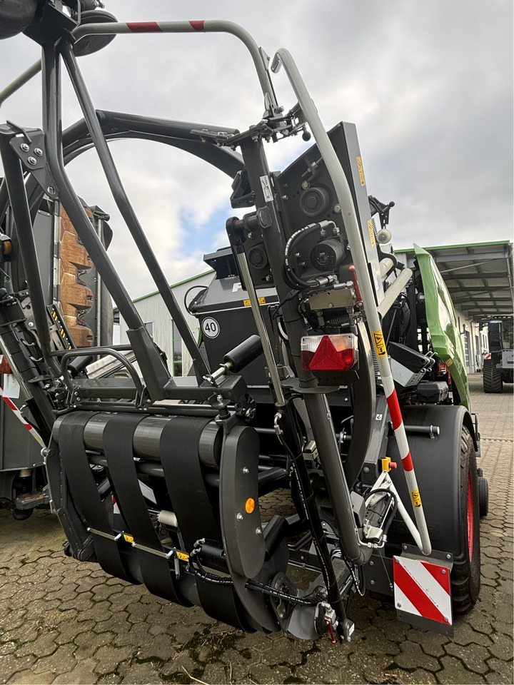 Fendt Rotana 160 V Combi - Техніка для сінозаготівлі: фото 4 Fendt Rotana 160 V Combi - Техніка для сінозаготівлі: фото 4