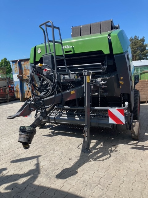 Fendt Rotana 180 V Xtra - 25 Messer - Техніка для сінозаготівлі: фото 4 Fendt Rotana 180 V Xtra - 25 Messer - Техніка для сінозаготівлі: фото 4