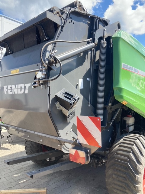 Fendt Rotana 180 V Xtra - 25 Messer - Техніка для сінозаготівлі: фото 2 Fendt Rotana 180 V Xtra - 25 Messer - Техніка для сінозаготівлі: фото 2