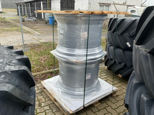 Fixfelge 25x34 ET -92 - Колісний диск: фото 1 Fixfelge 25x34 ET -92 - Колісний диск: фото 1