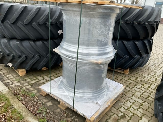 Fixfelge 25x34 ET -92 - Колісний диск: фото 3 Fixfelge 25x34 ET -92 - Колісний диск: фото 3